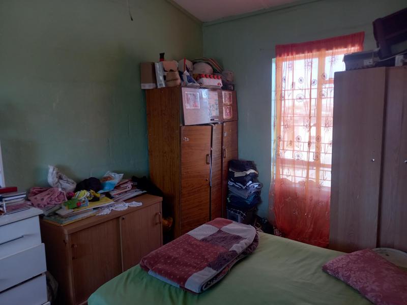 2 Bedroom Property for Sale in Epping Forest Western Cape